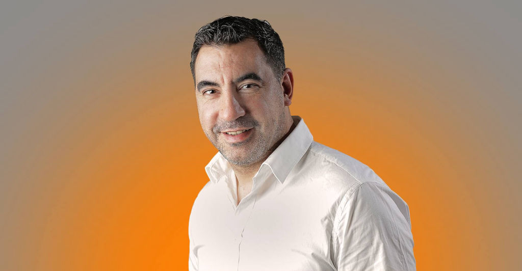 Marcelo Sorondo