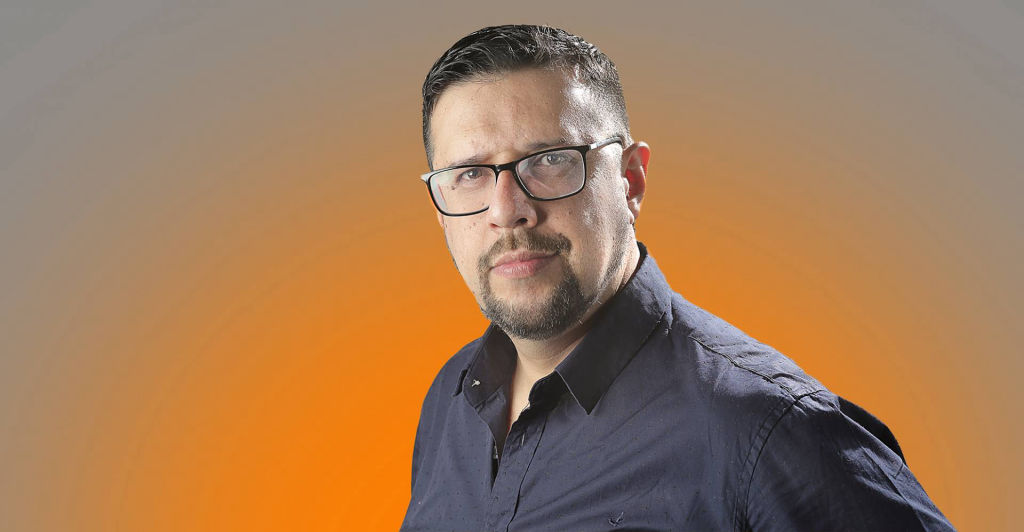 Marcelo Sorondo