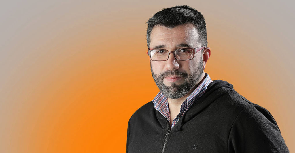 Marcelo Sorondo
